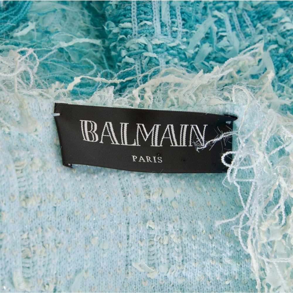Balmain Tweed blazer - image 3
