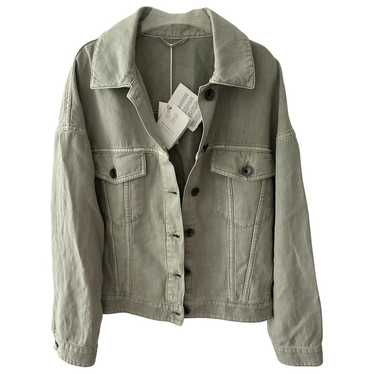 Brunello Cucinelli Biker jacket - image 1