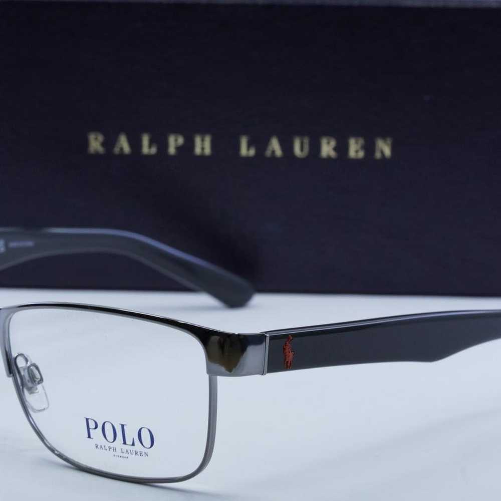 Polo Ralph Lauren Sunglasses - image 3