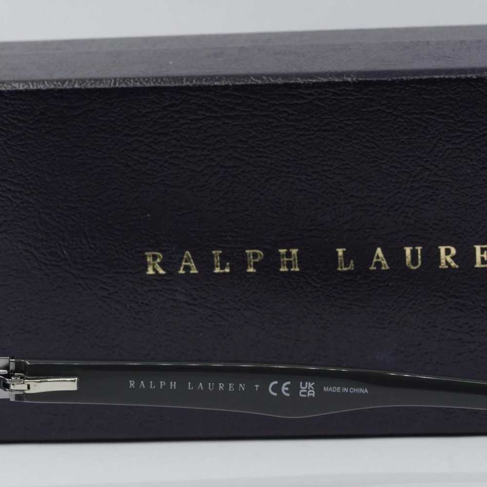 Polo Ralph Lauren Sunglasses - image 4