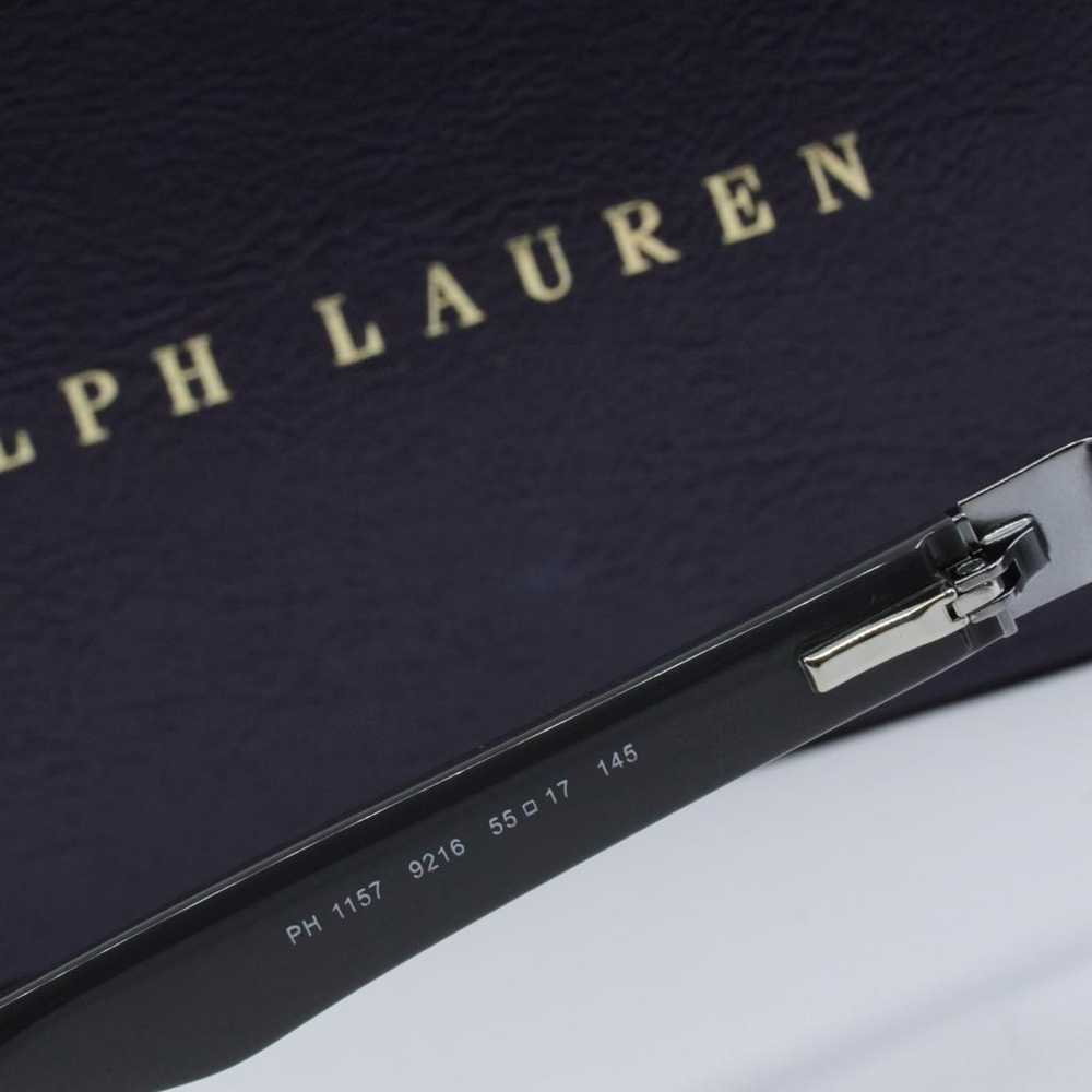 Polo Ralph Lauren Sunglasses - image 5