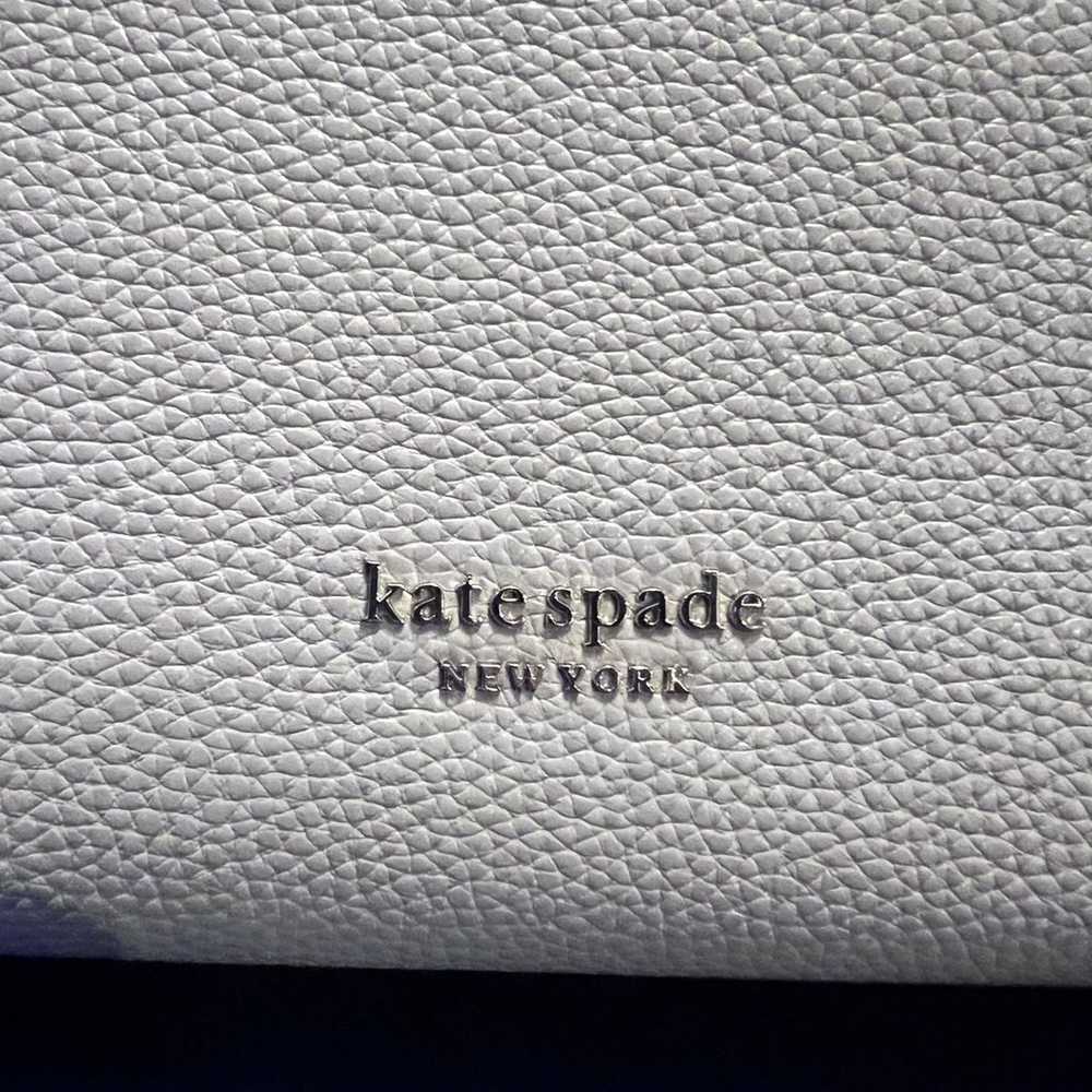 Kate Spade purse - image 4