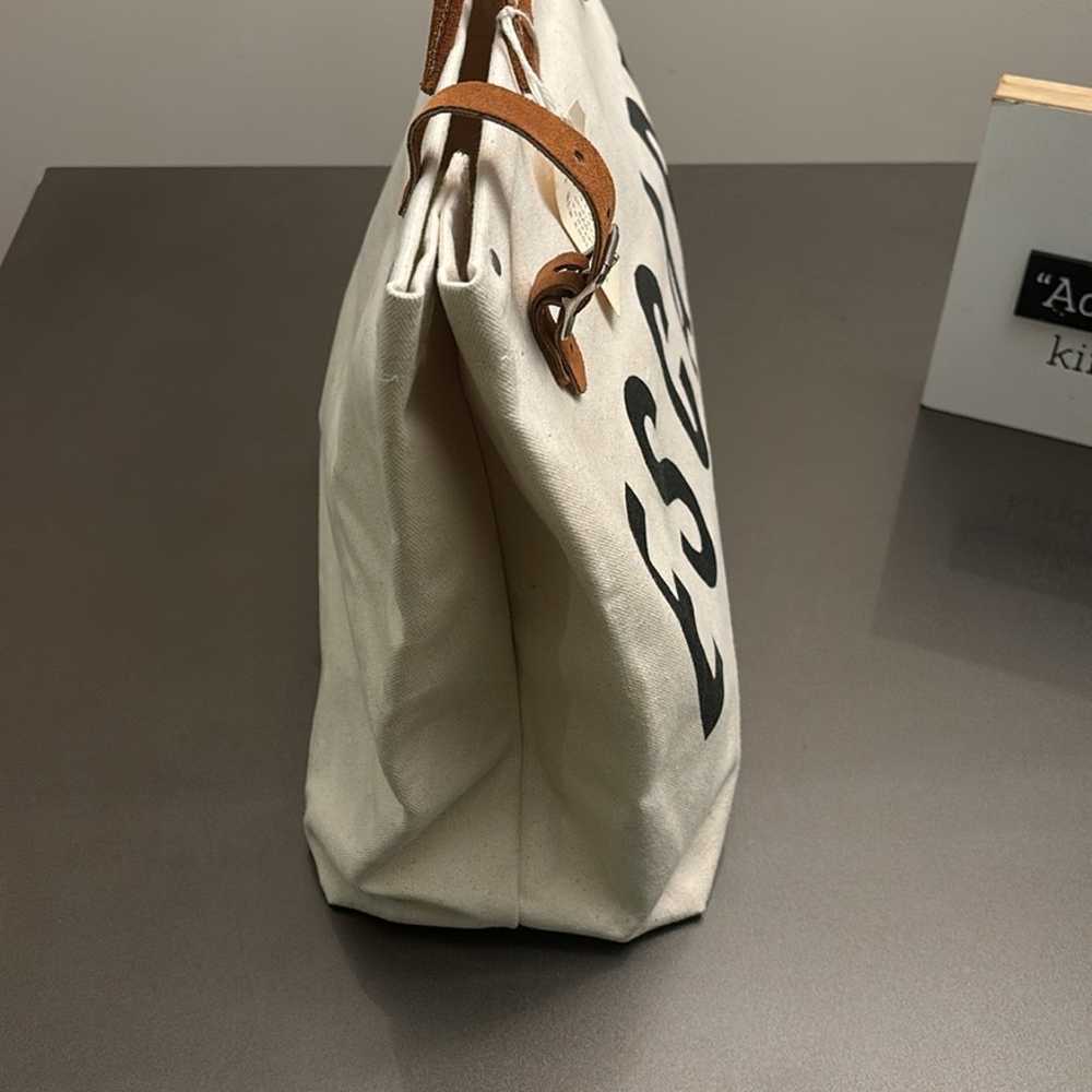 Forest bound canvas utility bag - image 7