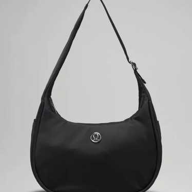 Lululemon mini shoulder bag - image 1
