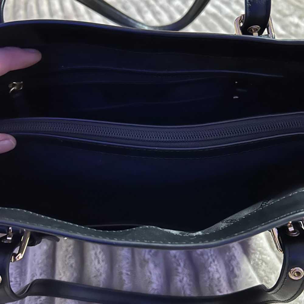 Michael Kors shoulder purse - image 3