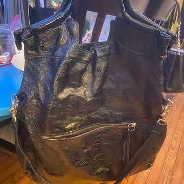 Foley and Corinna Mid-City Tote