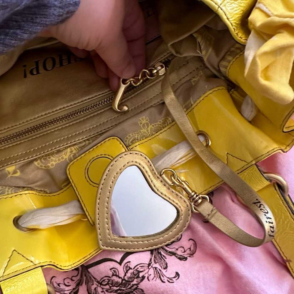Juicy Couture Bag - image 7