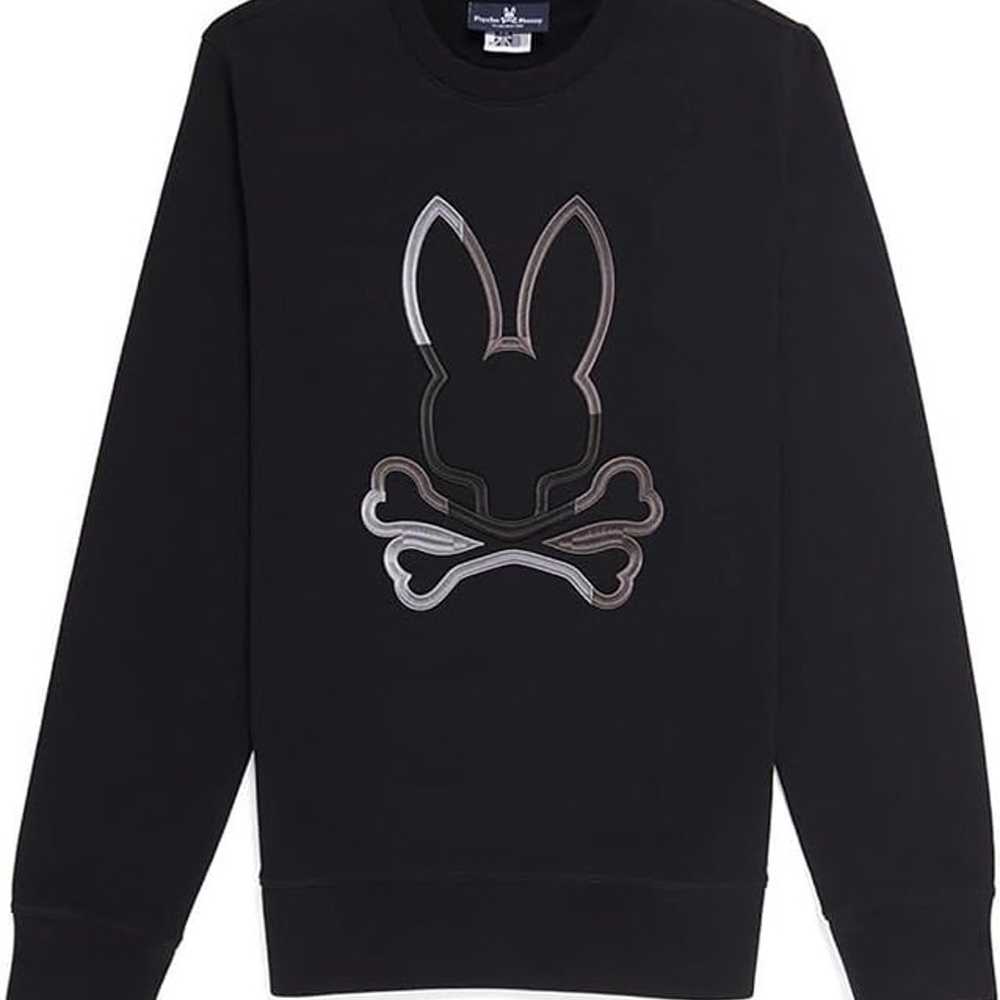 Psycho Bunny Calle Sweatshirt size 3XL nwot bag i… - image 1