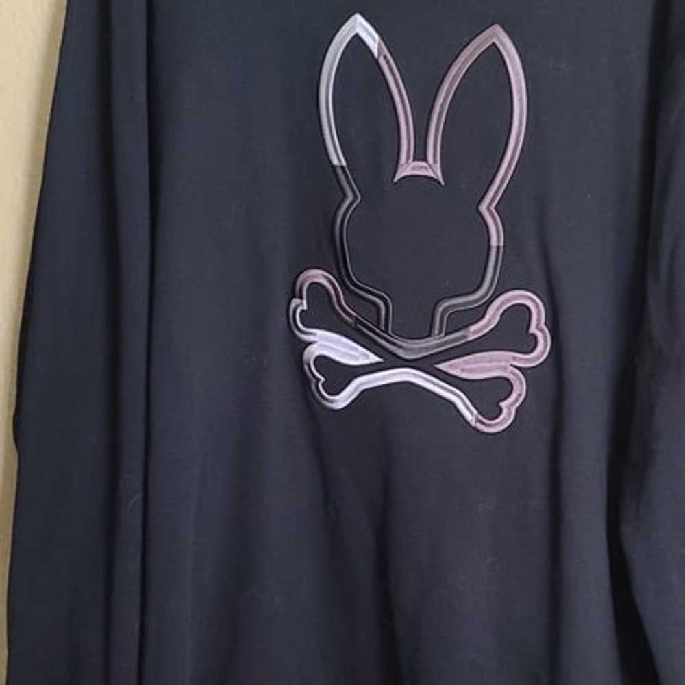 Psycho Bunny Calle Sweatshirt size 3XL nwot bag i… - image 2