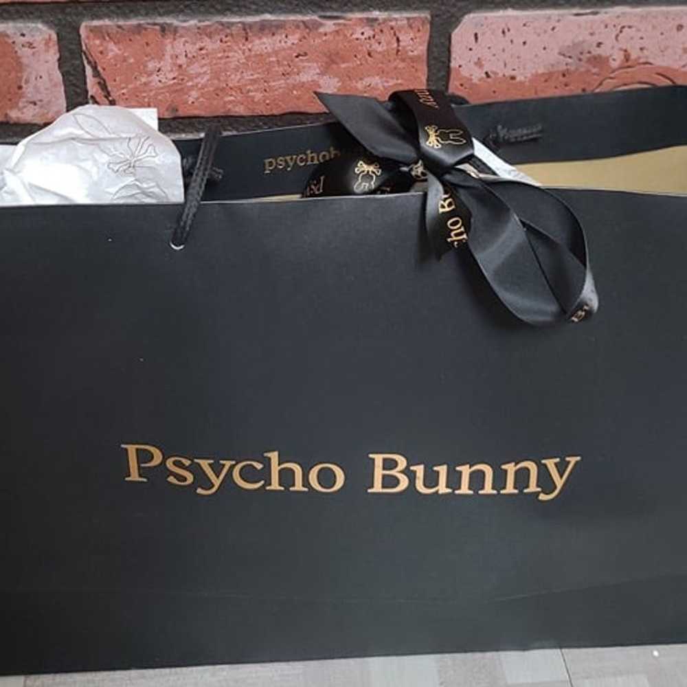 Psycho Bunny Calle Sweatshirt size 3XL nwot bag i… - image 4