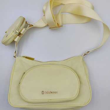 lululemon Crossbody Women's crossbody bag