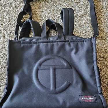 telfar eastpak bag/backpack