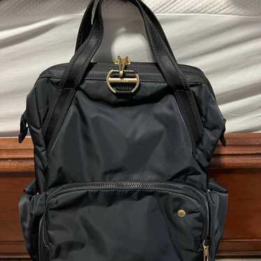 pacsafe citysafe cx anti-theft backpack