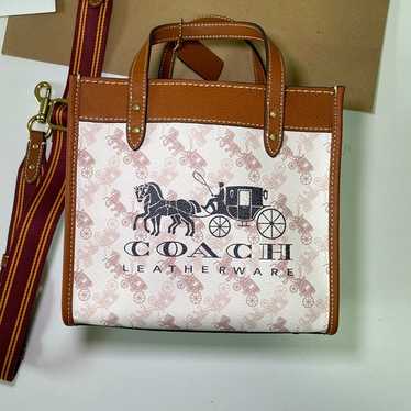 Coach Field tote bags - image 1