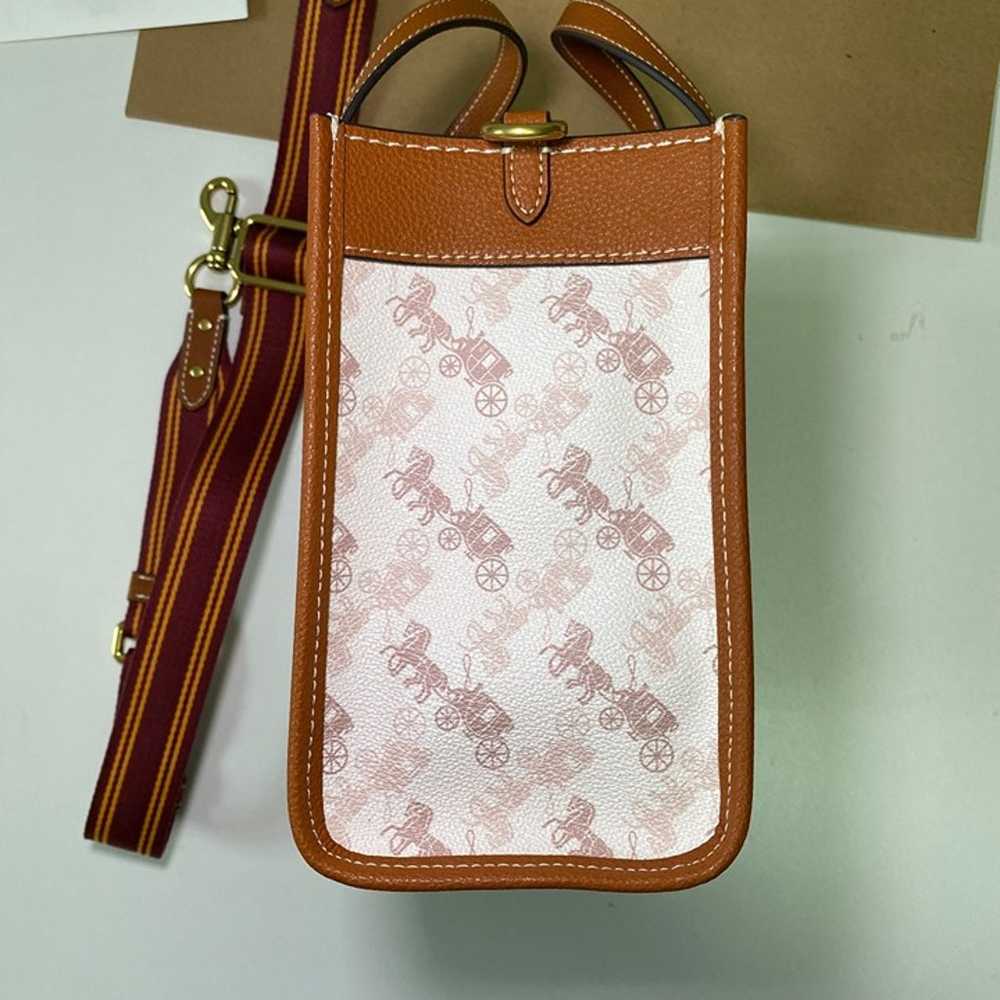 Coach Field tote bags - image 2