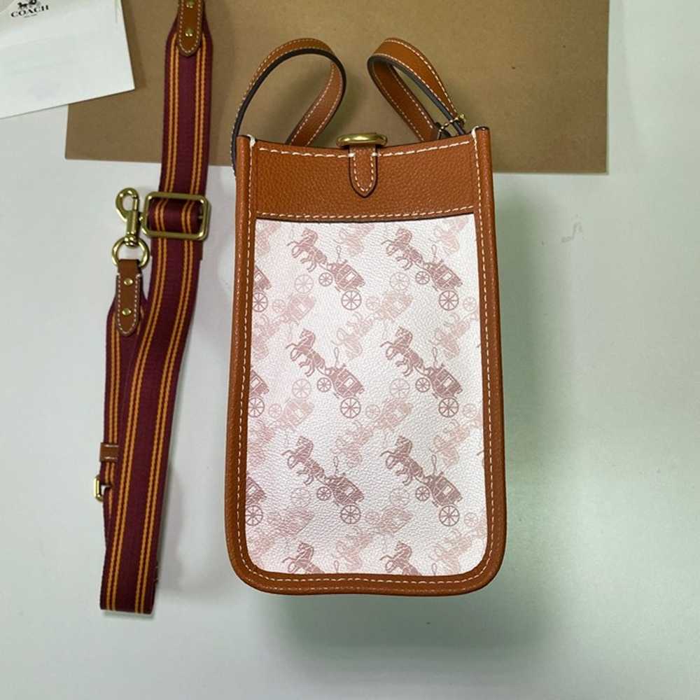 Coach Field tote bags - image 4
