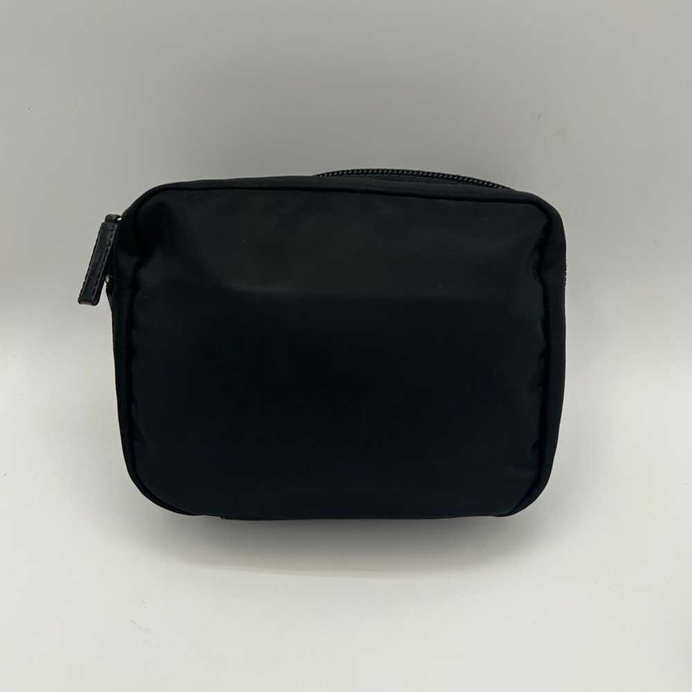 Authentic Prada Nylon Cosmetic pouch - image 3