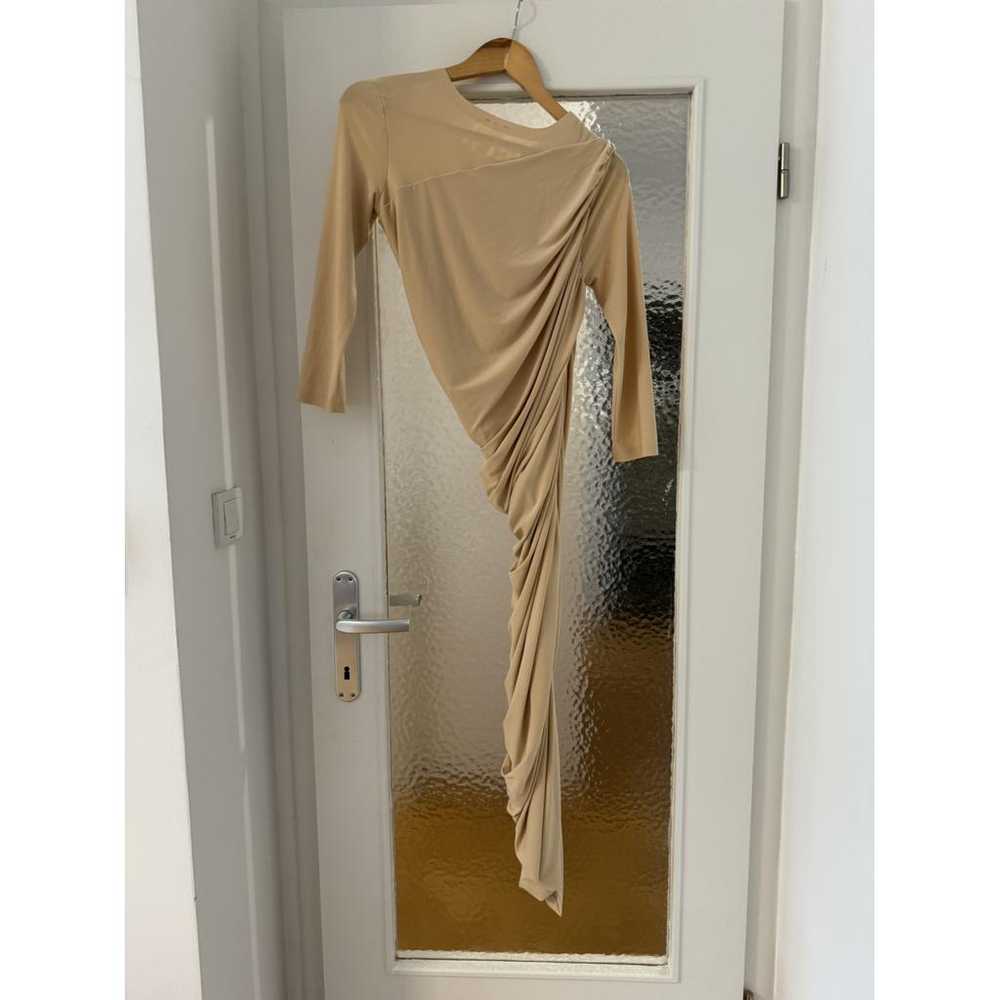 Norma Kamali Mid-length dress - image 4