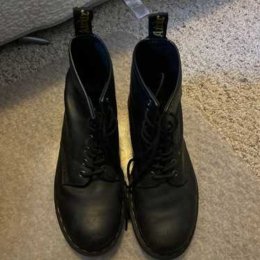 doc martins boots