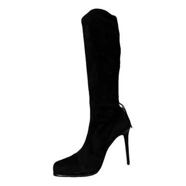 Casadei Leather ankle boots - image 1