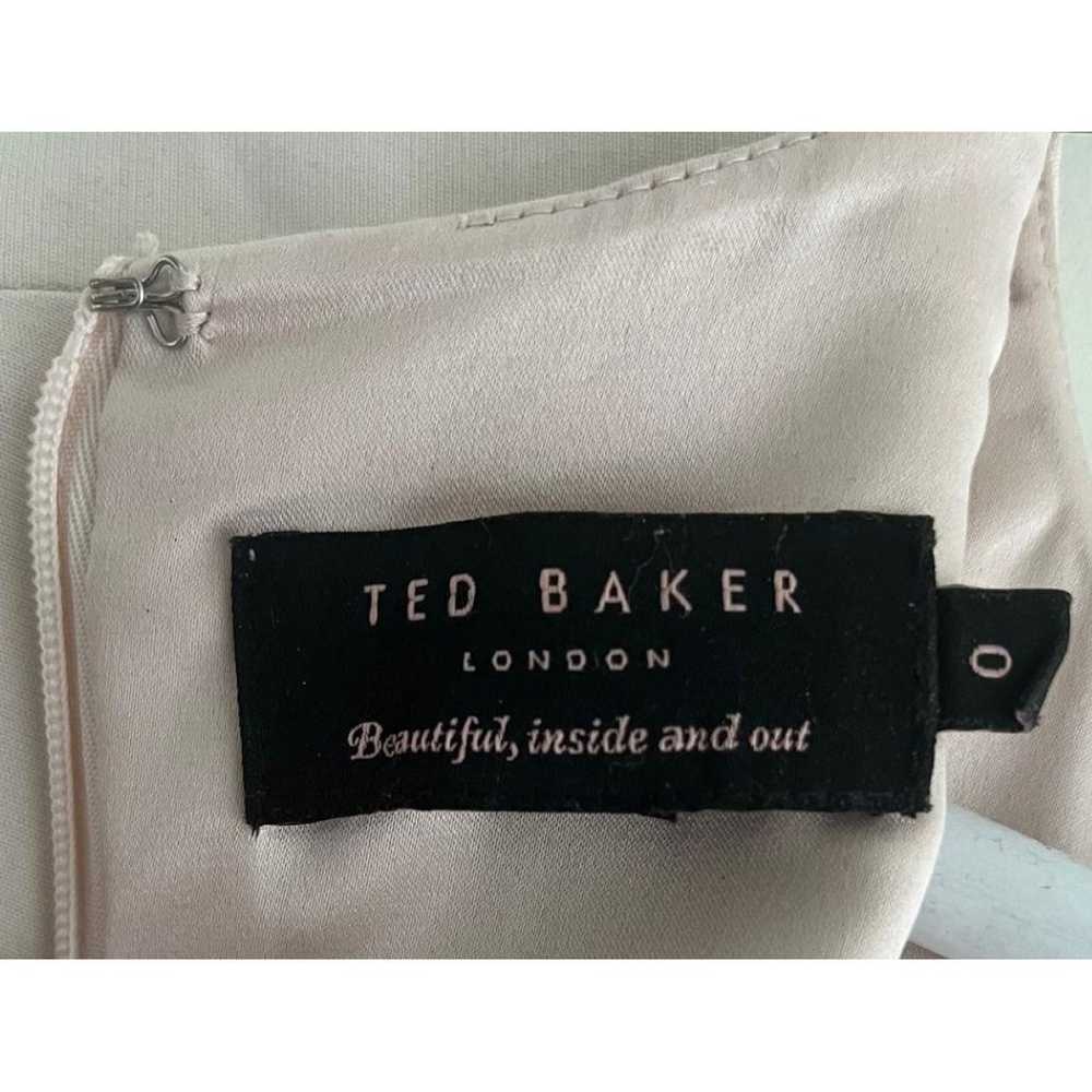 Ted Baker Mid-length dress - image 3