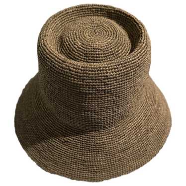 Janessa Leone Hat
