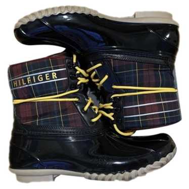 Tommy Hilfiger Snow boots