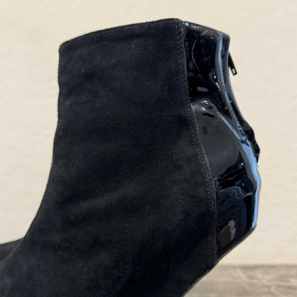 Jeffrey Campbell Leather ankle boots - image 2