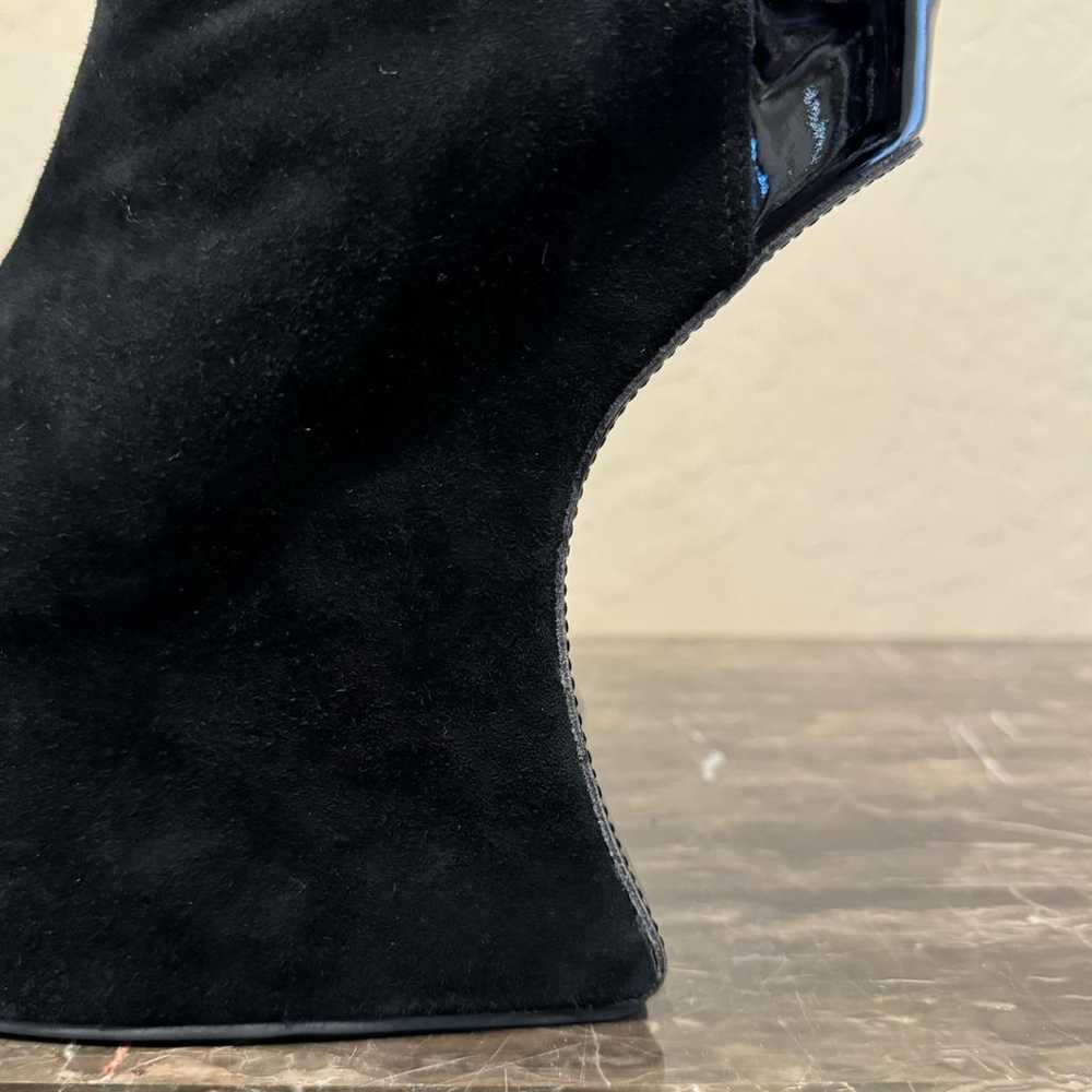 Jeffrey Campbell Leather ankle boots - image 3