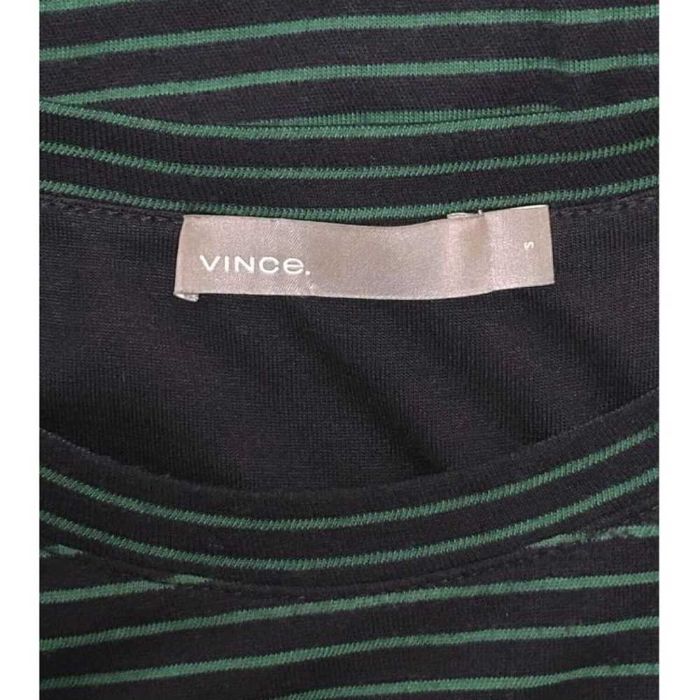 Vince Mini dress - image 3