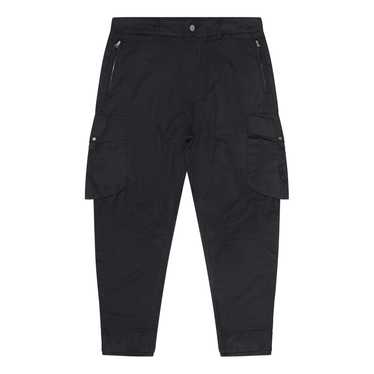 Stone Island Black Shadow Project Cargo Trousers … - image 1