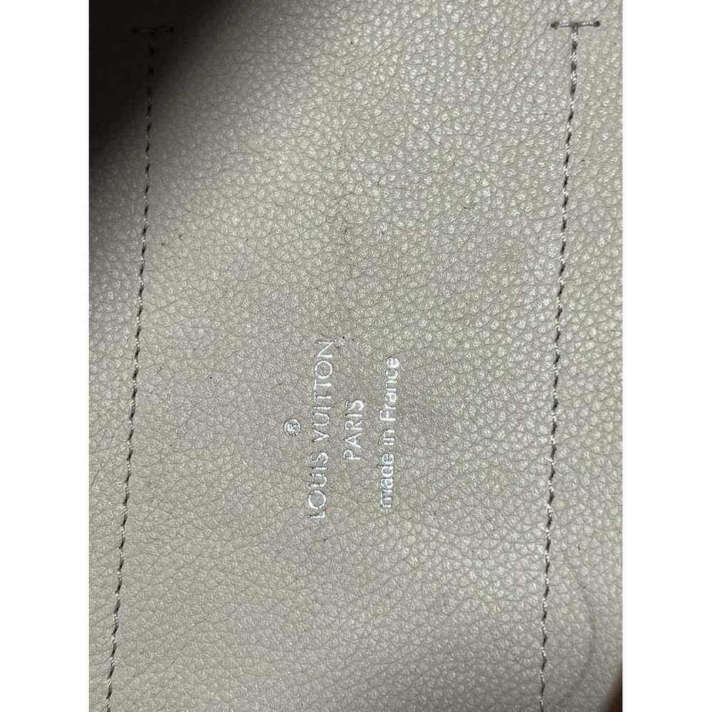 Louis Vuitton Hina leather handbag - image 6