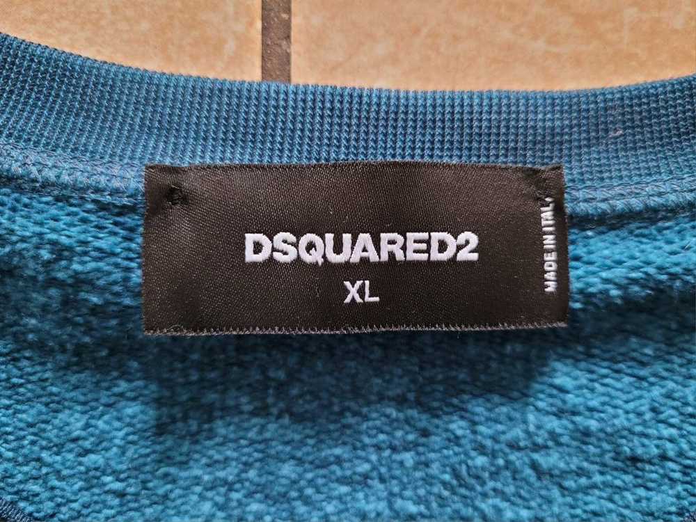 Dsquared2 × Luxury × Streetwear Dsquared2 PunkRoc… - image 3