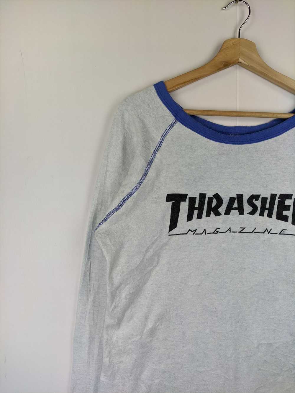 Brand × Streetwear × Thrasher Steals🔥Thrasher Lo… - image 6