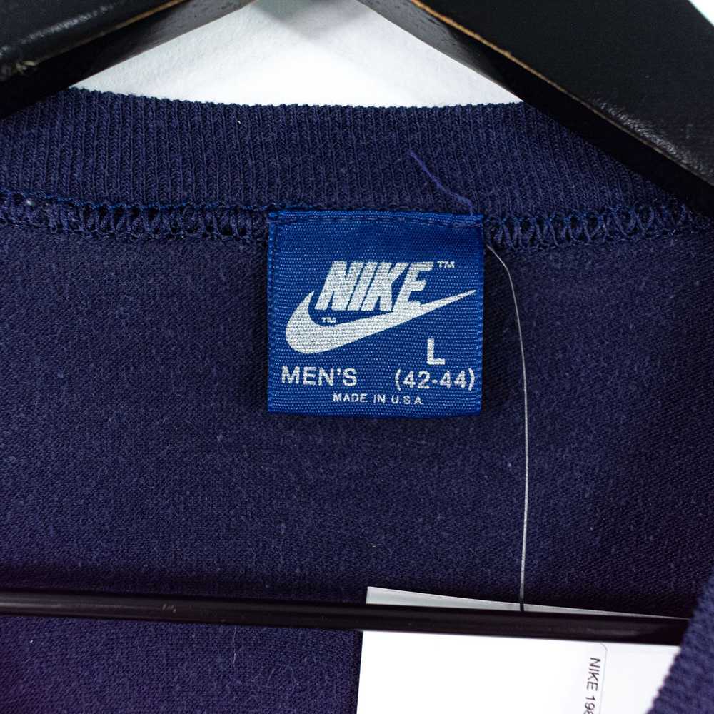 Archival Clothing × Nike × Vintage VTG NIKE 1985 … - image 5