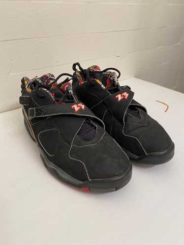 Jordan Brand × Nike × Vintage Air Jordan 8 Retro L