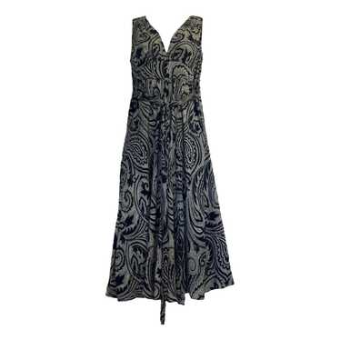 Diane Von Furstenberg Silk mid-length dress