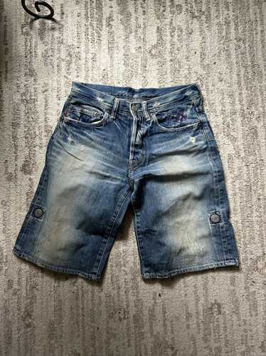 Hysteric Glamour Vintage hysteric glamour jorts