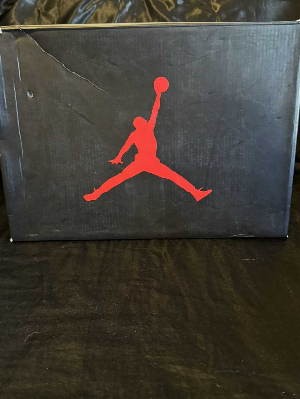 Jordan Brand × Nike Jordan 5 Metallic 2016 - image 8