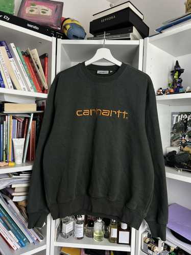 Carhartt × Streetwear × Vintage Vintage Carhartt … - image 1