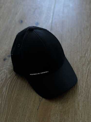 Adidas × Porsche Design Porsche Hat