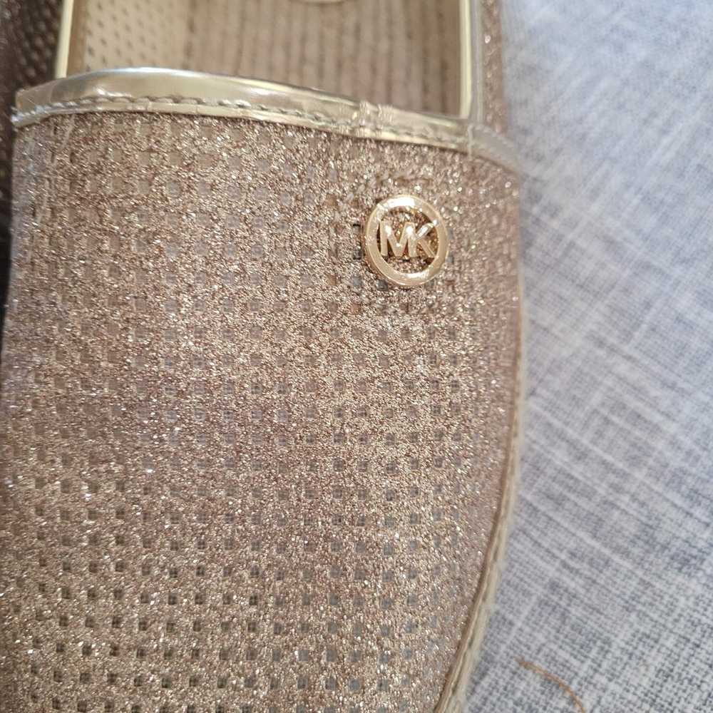 Michael Kors espadrille flats - image 10