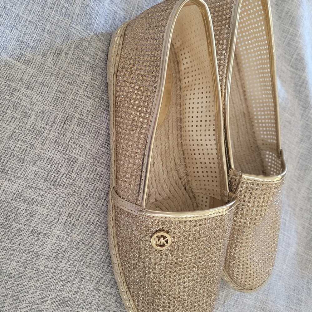 Michael Kors espadrille flats - image 12