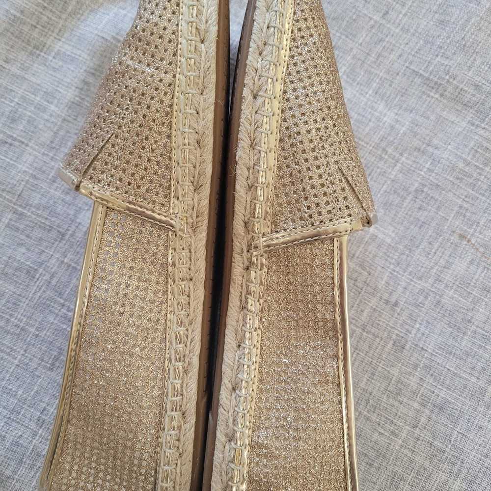 Michael Kors espadrille flats - image 6