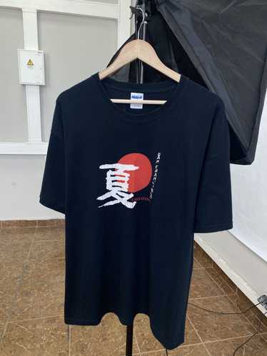 Archival Clothing × Japanese Brand × Samurai Jeans