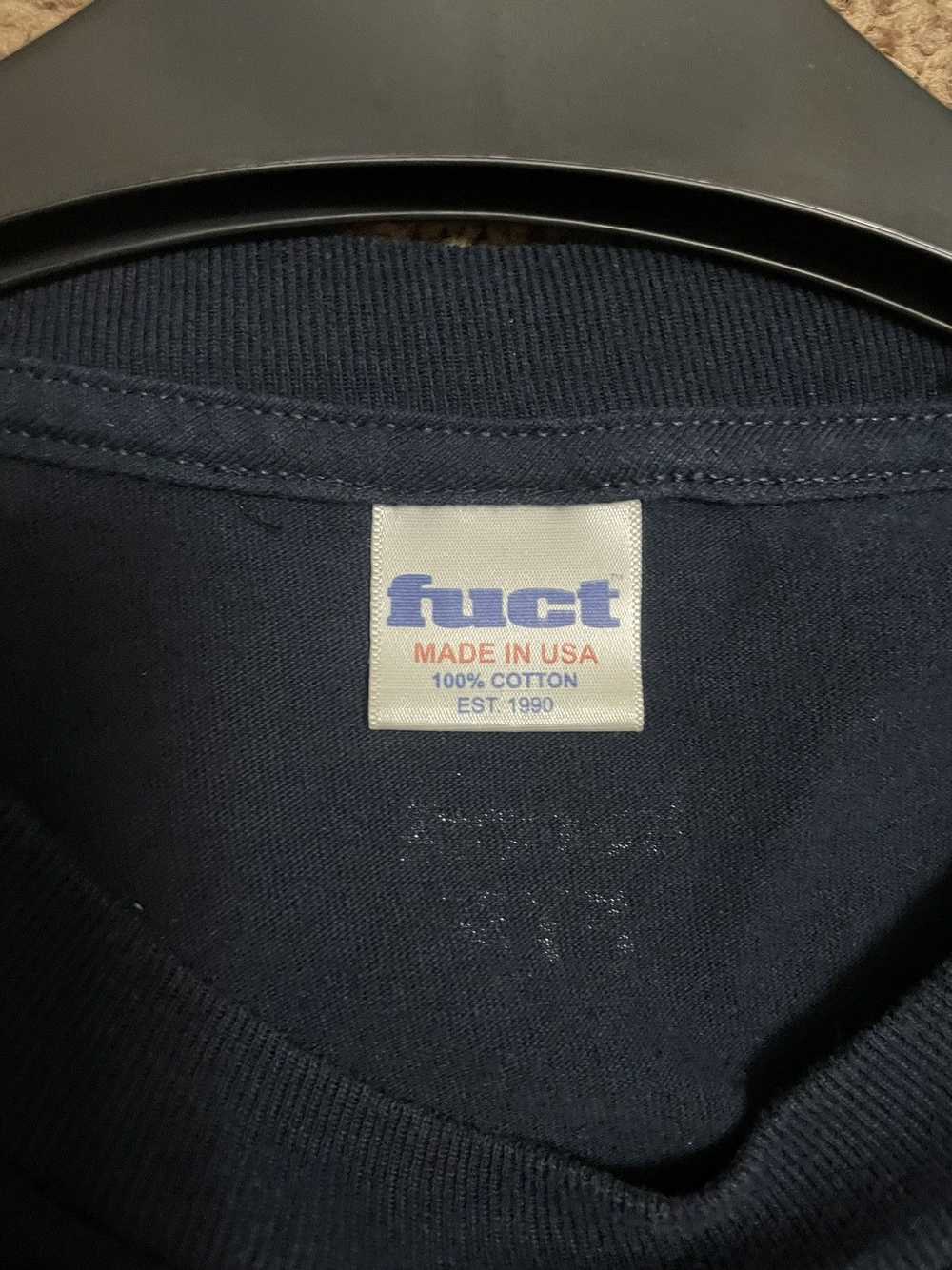 Fuck The Population × Fuct FTP X Fuct Fight Crime… - image 2