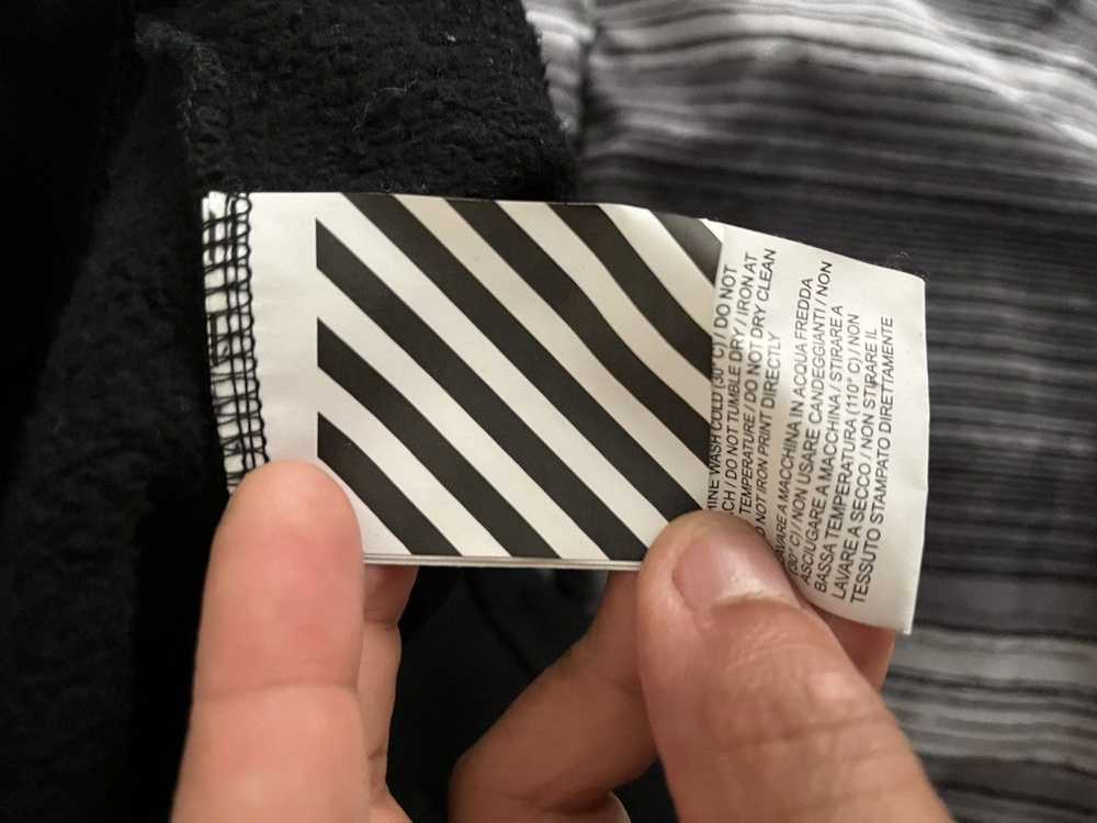 Off-White Signed by Virgil Off-White Temperature … - image 11