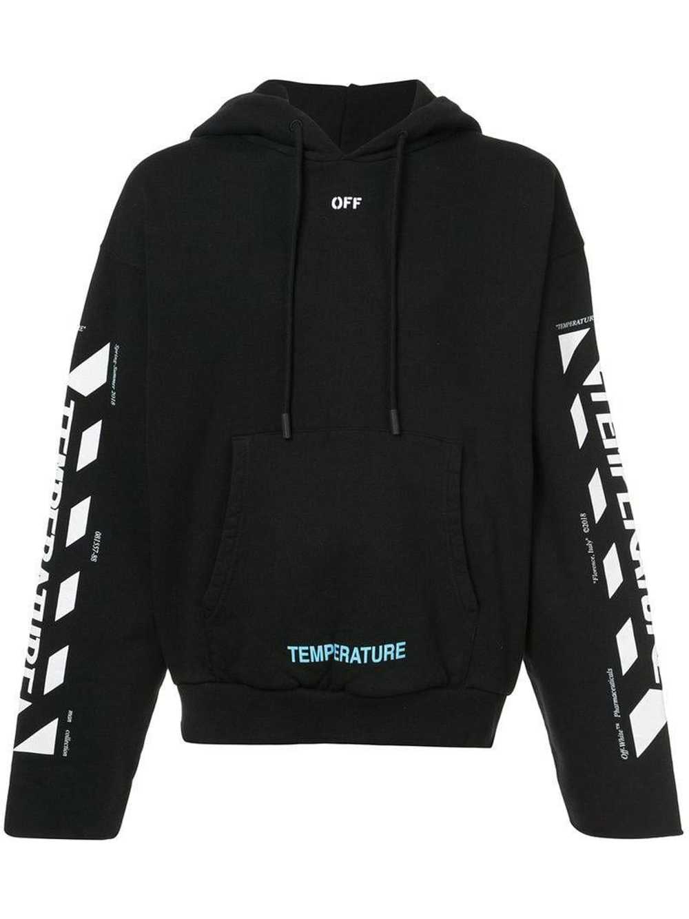 Off-White Signed by Virgil Off-White Temperature … - image 1