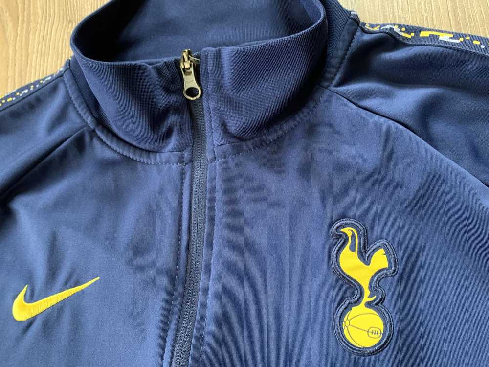 Nike × Soccer Jersey × Streetwear Nike Tottenham … - image 6