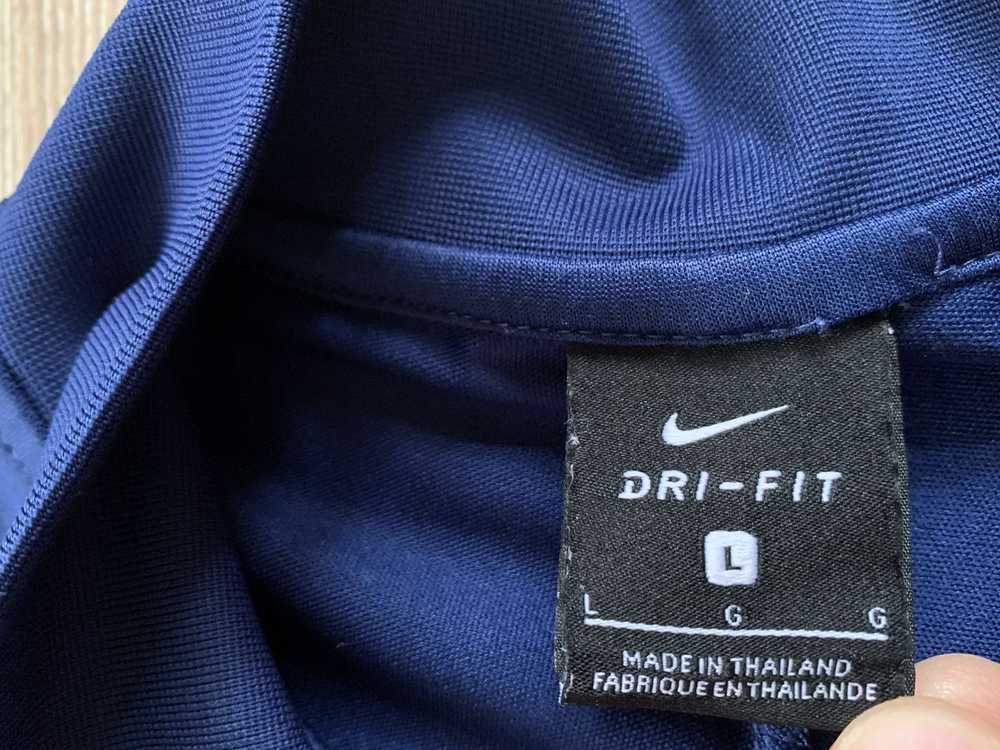 Nike × Soccer Jersey × Streetwear Nike Tottenham … - image 7